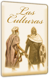 Las Culturas.
