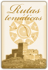 Rutas Temáticas.